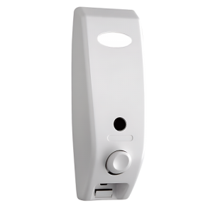 單孔塑膠給皂機